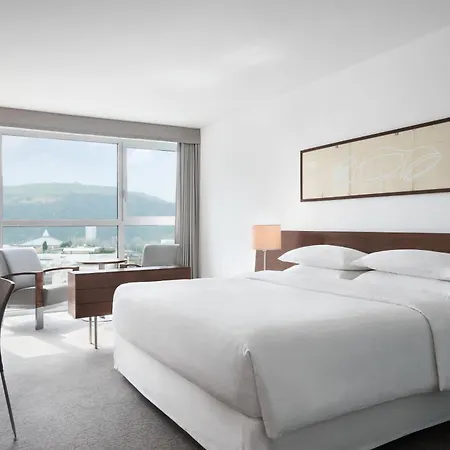 Four Points Sheraton 4*