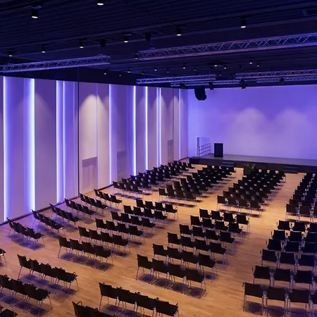 Four Points Sheraton Hotell