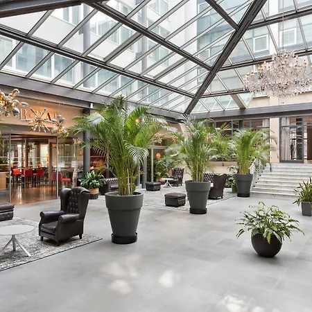 Hotell Four Points Sheraton Bolzano