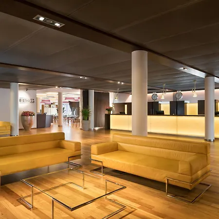 Ξενοδοχείο Four Points Sheraton 4*