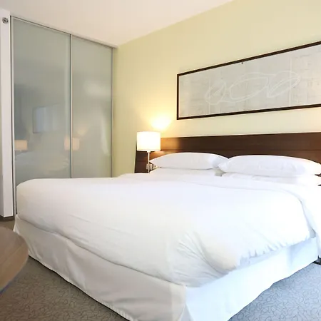 Four Points Sheraton Bolzano