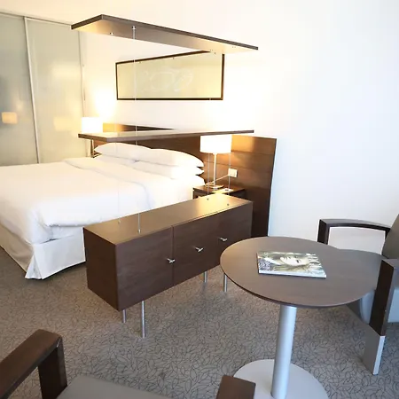 Four Points Sheraton 4*