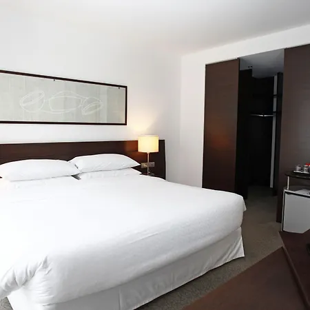 Four Points Sheraton 4* Bolzano