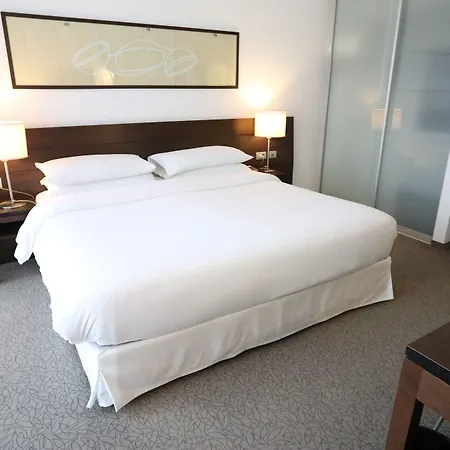 Four Points Sheraton 4*