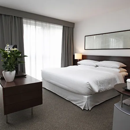 Hotel Four Points Sheraton Bolzano