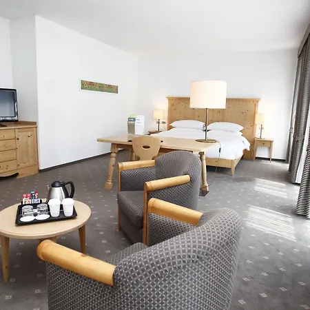 Four Points Sheraton