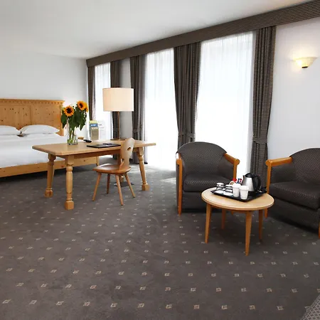 Hotell Four Points Sheraton Bolzano