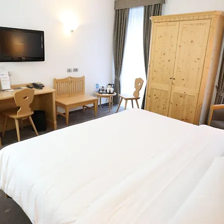 Four Points Sheraton 4* Μπολζάνο