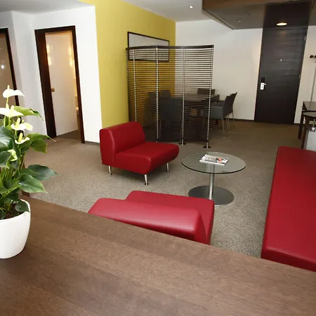 Four Points Sheraton 4* Больцано