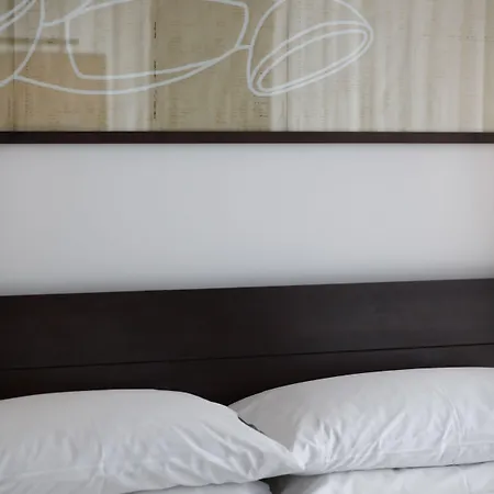 Hotel Four Points Sheraton Bolzano
