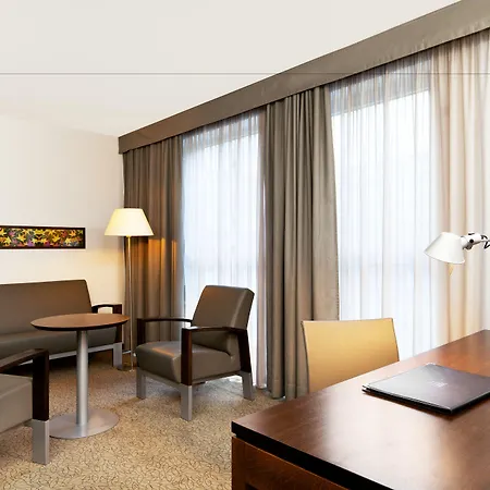 Four Points Sheraton