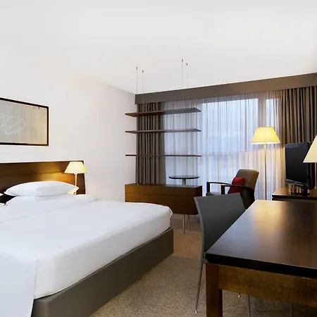 Four Points Sheraton