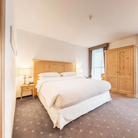 Hotell Four Points Sheraton