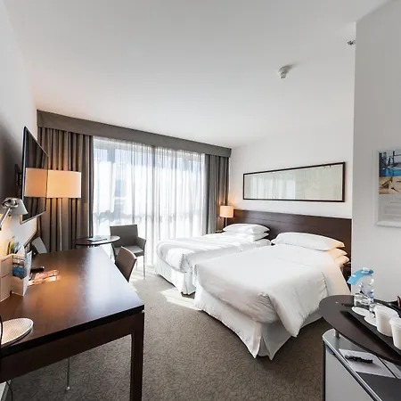 Four Points Sheraton Μπολζάνο