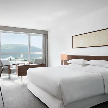 Four Points Sheraton فندق بولزانو