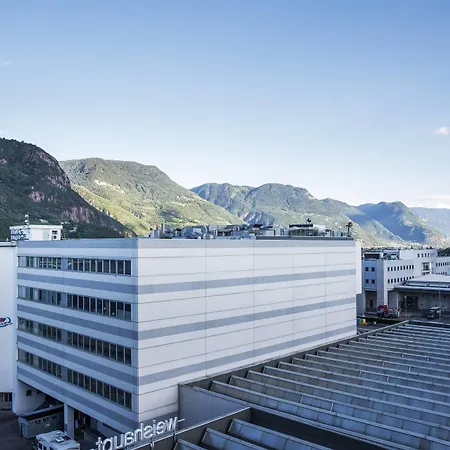 Four Points Sheraton Hotell