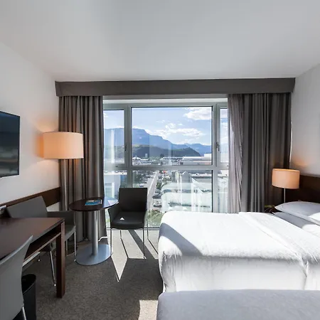Hotel Four Points Sheraton