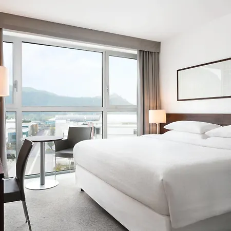 Four Points Sheraton