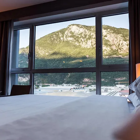 Hotell Four Points Sheraton