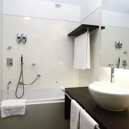 Four Points Sheraton Bolzano