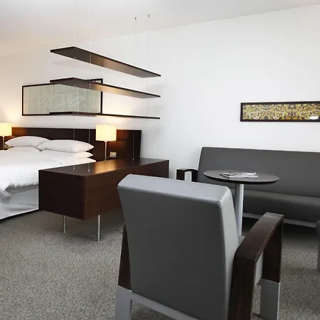 Hotel Four Points Sheraton