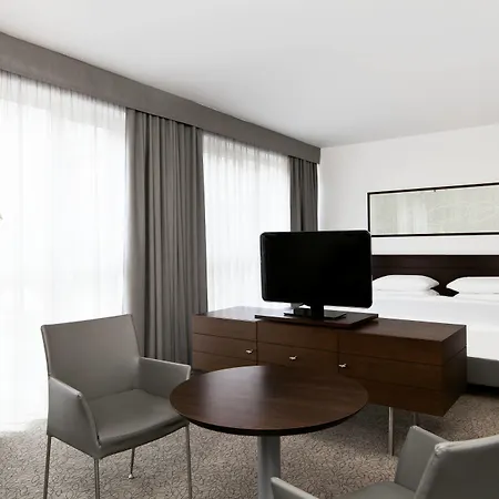 Four Points Sheraton