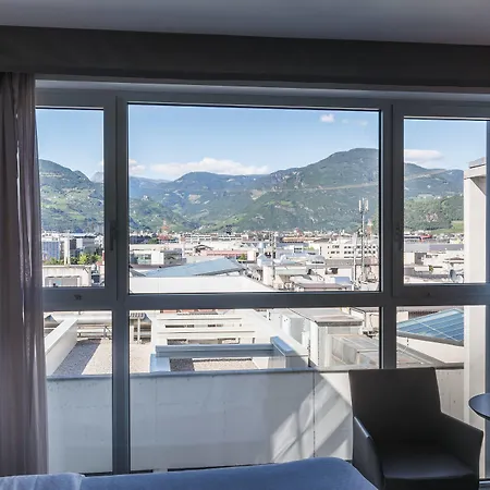 Four Points Sheraton Hotel Bolzano