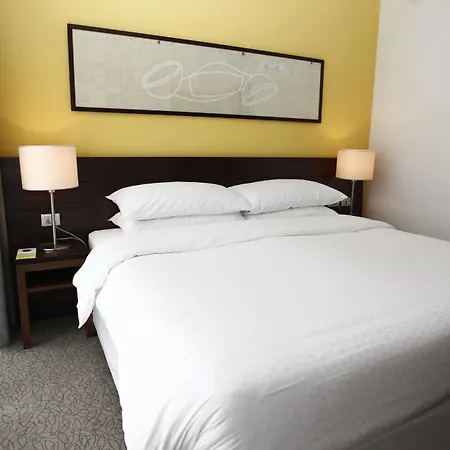 Four Points Sheraton