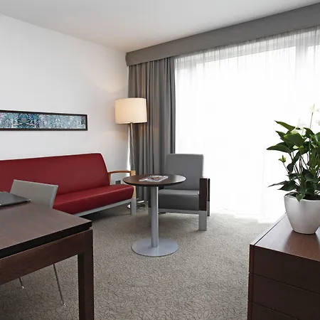 Hotell Four Points Sheraton Bolzano