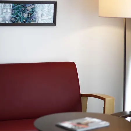 Four Points Sheraton Bolzano