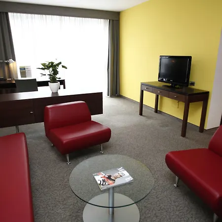 Four Points Sheraton