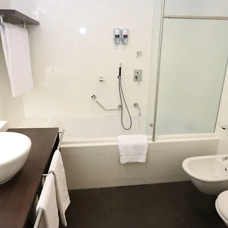 Four Points Sheraton Hotel