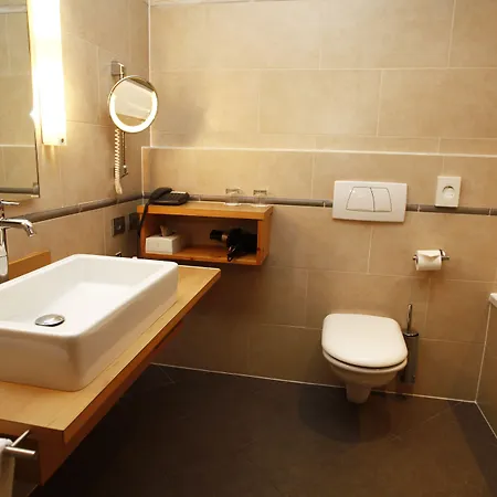 Four Points Sheraton