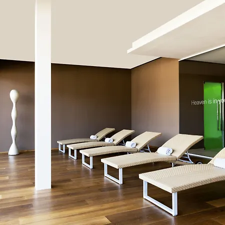 Four Points Sheraton Bolzano