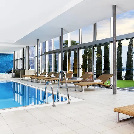 Four Points Sheraton