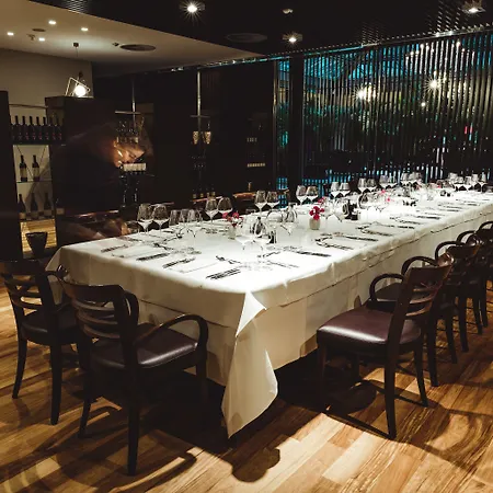 Four Points Sheraton Ξενοδοχείο Μπολζάνο