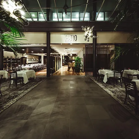 Four Points Sheraton 4*