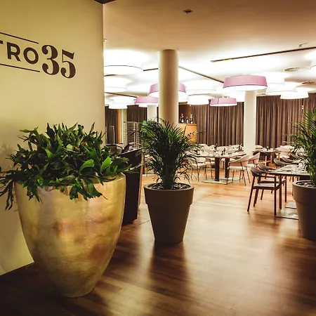 Four Points Sheraton