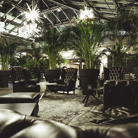 Ξενοδοχείο Four Points Sheraton Μπολζάνο