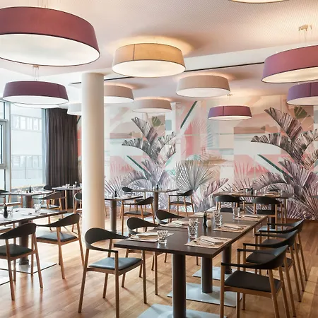 Four Points Sheraton Ξενοδοχείο Μπολζάνο