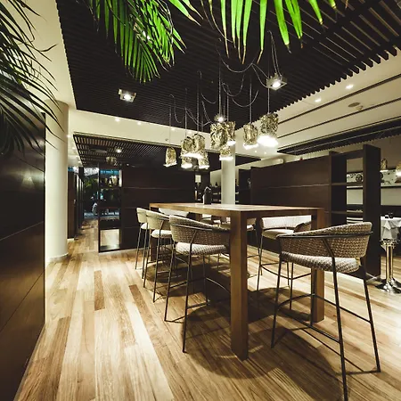 Готель Four Points Sheraton