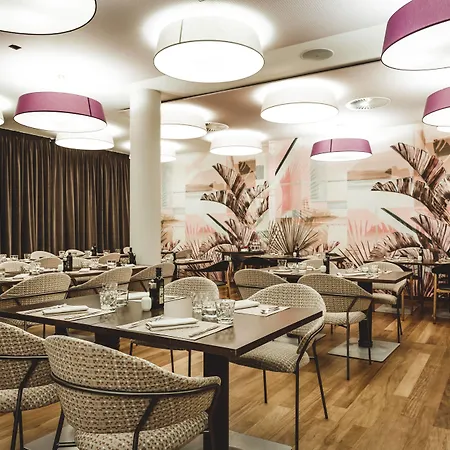 Hotell Four Points Sheraton Bolzano