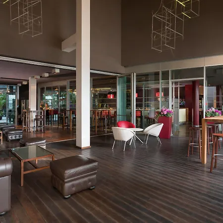 Four Points Sheraton Hotell Bolzano