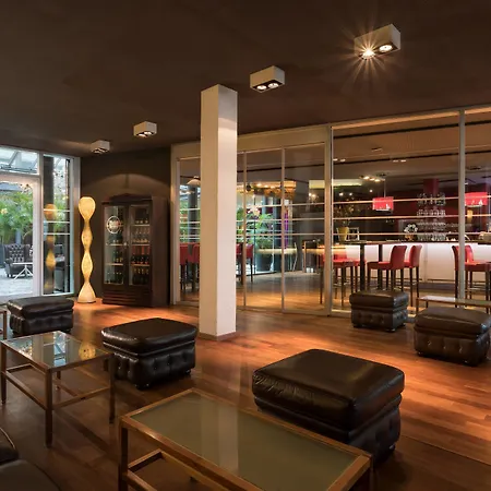 Four Points Sheraton Hotel
