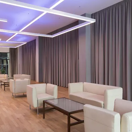 Four Points Sheraton 4*