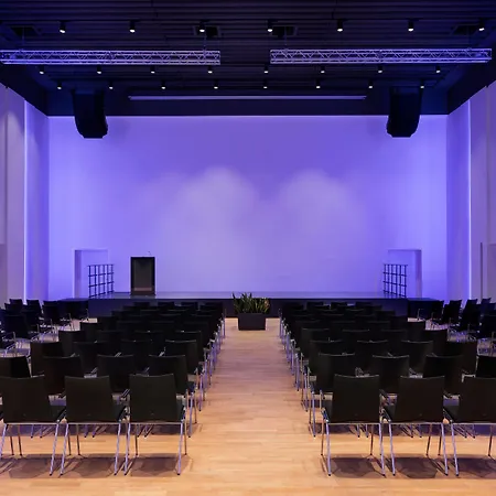 Four Points Sheraton Μπολζάνο