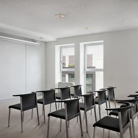 Ξενοδοχείο Four Points Sheraton 4*