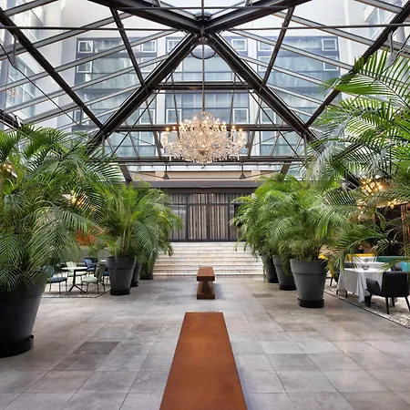 Four Points Sheraton Ξενοδοχείο 4*