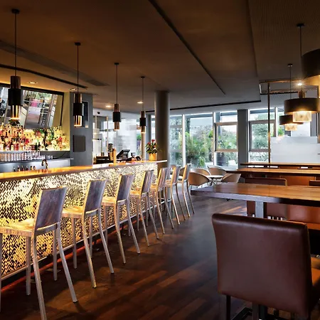 Four Points Sheraton