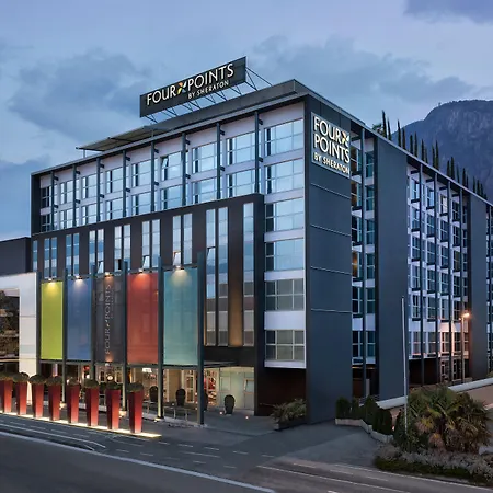 Four Points Sheraton